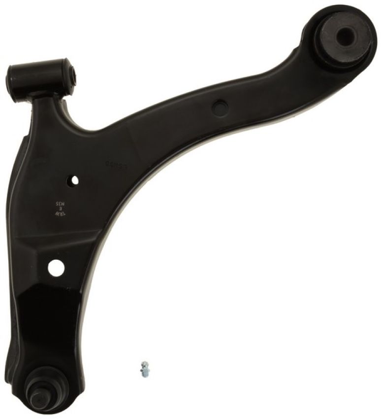 TRW PARTS JTC1515 TRW PREMIUM CHASSIS - SUSPENSION CONTROL ARM AND BALL JOINT ASSEMBLY - JTC1515