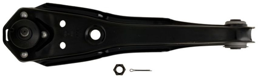 TRW PARTS JTC1517 TRW PREMIUM CHASSIS - SUSPENSION CONTROL ARM AND BALL JOINT ASSEMBLY - JTC1517