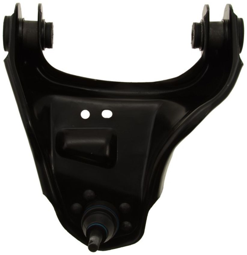 TRW PARTS JTC1519 TRW PREMIUM CHASSIS - SUSPENSION CONTROL ARM AND BALL JOINT ASSEMBLY - JTC1519