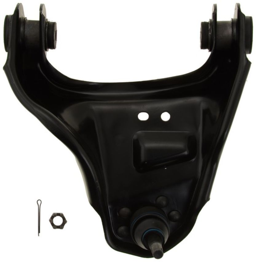 TRW PARTS JTC1520 TRW PREMIUM CHASSIS - SUSPENSION CONTROL ARM AND BALL JOINT ASSEMBLY - JTC1520