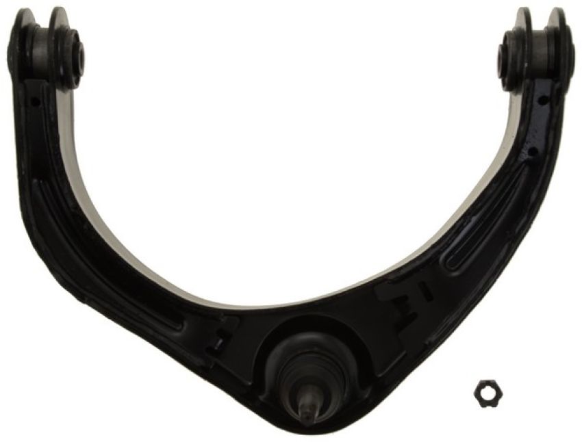 TRW PARTS JTC1523 TRW PREMIUM CHASSIS - SUSPENSION CONTROL ARM AND BALL JOINT ASSEMBLY - JTC1523