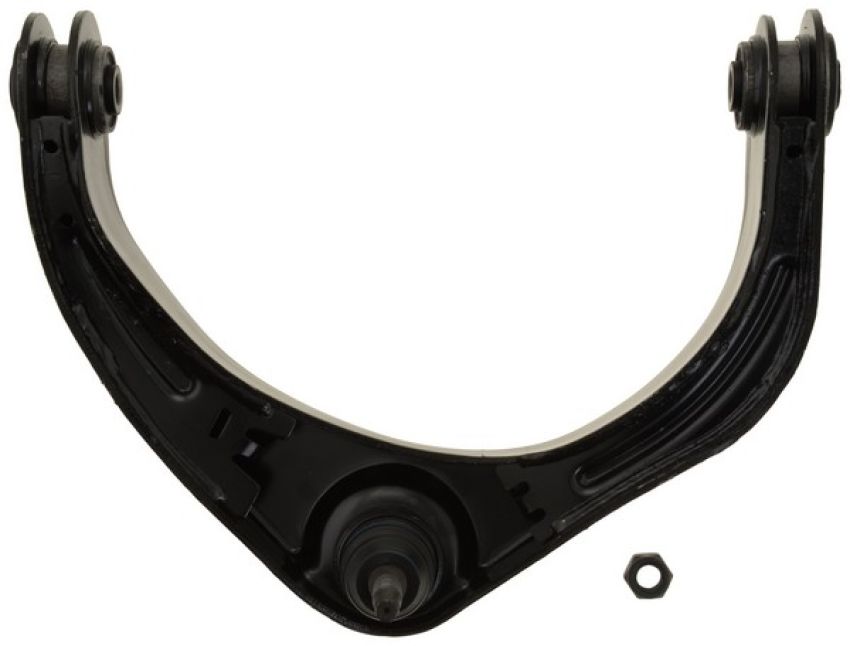 TRW PARTS JTC1524 TRW PREMIUM CHASSIS - SUSPENSION CONTROL ARM AND BALL JOINT ASSEMBLY - JTC1524