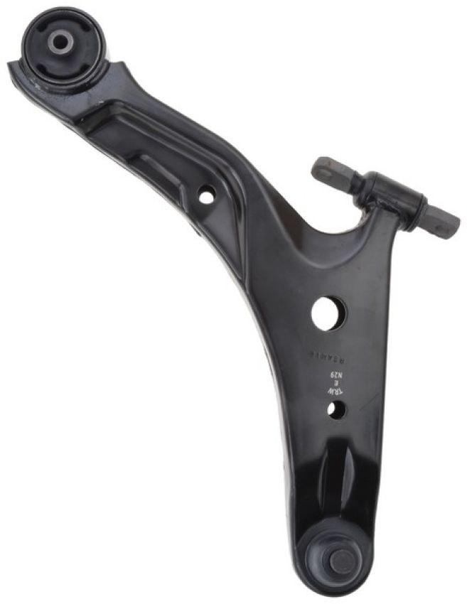 TRW PARTS JTC1549 TRW PREMIUM CHASSIS - SUSPENSION CONTROL ARM AND BALL JOINT ASSEMBLY - JTC1549