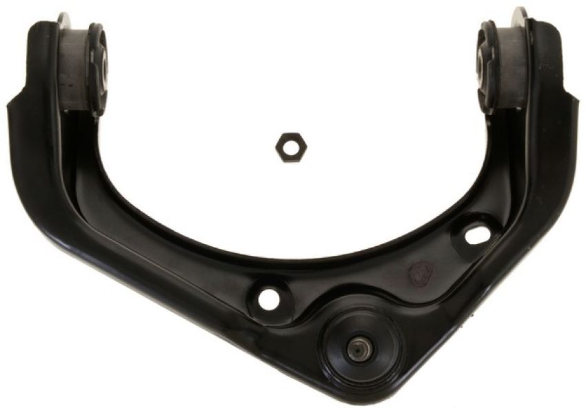TRW PARTS JTC1555 TRW PREMIUM CHASSIS - SUSPENSION CONTROL ARM AND BALL JOINT ASSEMBLY - JTC1555