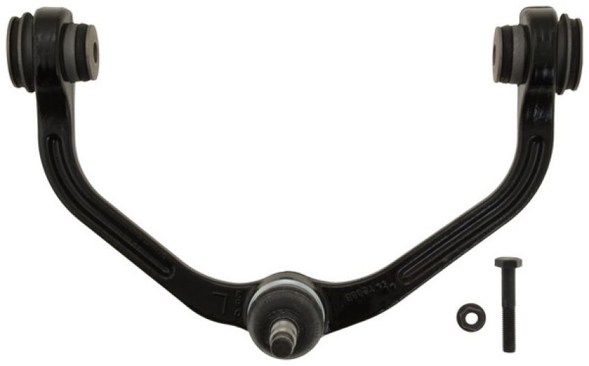 TRW PARTS JTC1583 TRW PREMIUM CHASSIS - SUSPENSION CONTROL ARM AND BALL JOINT ASSEMBLY - JTC1583