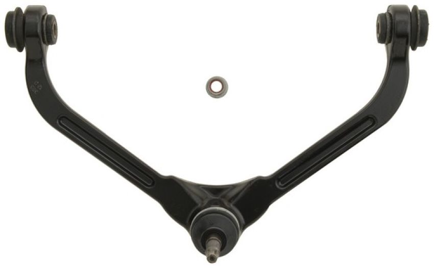 TRW PARTS JTC1585 TRW PREMIUM CHASSIS - SUSPENSION CONTROL ARM AND BALL JOINT ASSEMBLY - JTC1585