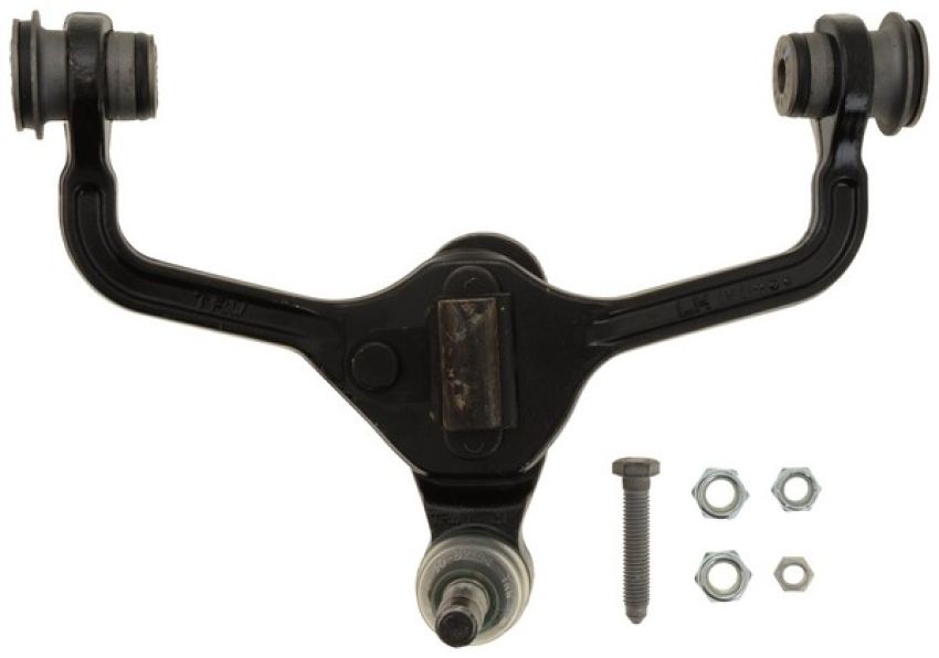 TRW JTC1588 PREMIUM CHASSIS - SUSPENSION CONTROL ARM AND BALL JOINT ASSEMBLY - JTC1588