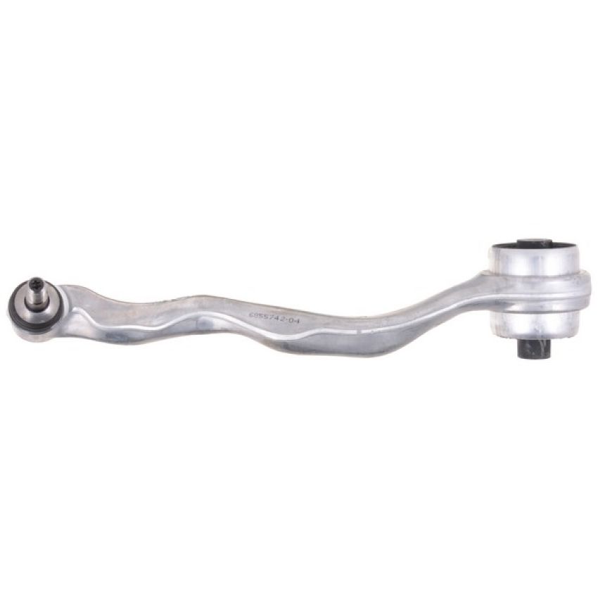TRW PARTS JTC1624 TRW PREMIUM CHASSIS - SUSPENSION CONTROL ARM AND BALL JOINT ASSEMBLY - JTC1624