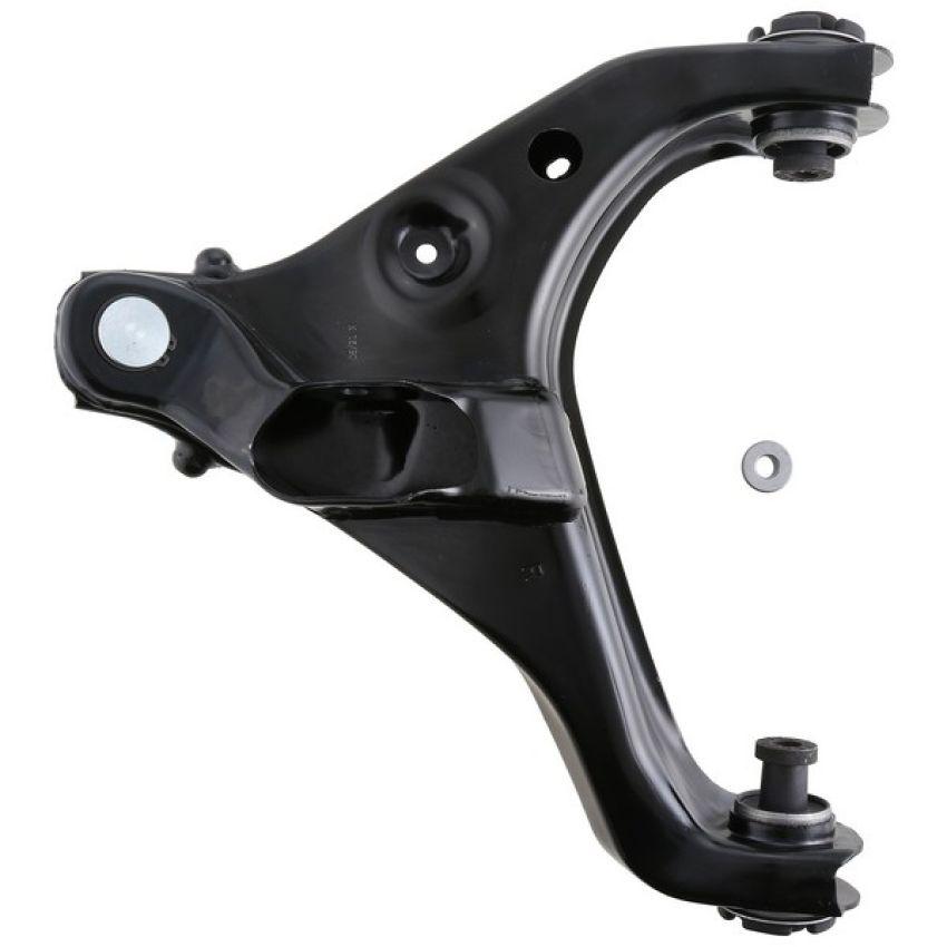 TRW PARTS JTC2205 TRW PREMIUM CHASSIS - CONTROL ARM & BALL JOINT ASSEMBLY - JTC2205