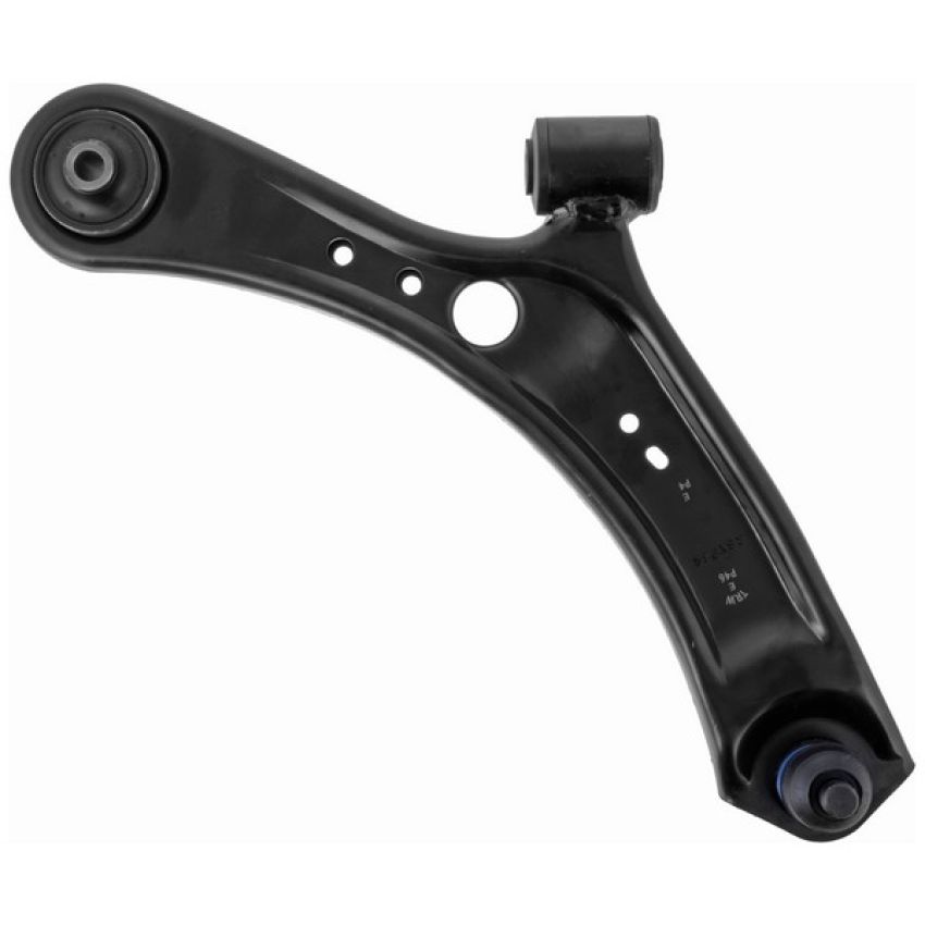 TRW PARTS JTC2246 TRW PREMIUM CHASSIS - SUSPENSION CONTROL ARM - JTC2246
