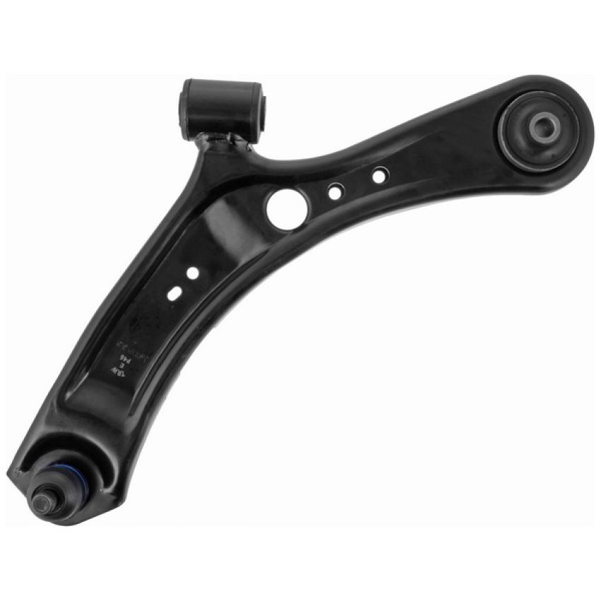 TRW PARTS JTC2247 TRW PREMIUM CHASSIS - SUSPENSION CONTROL ARM - JTC2247