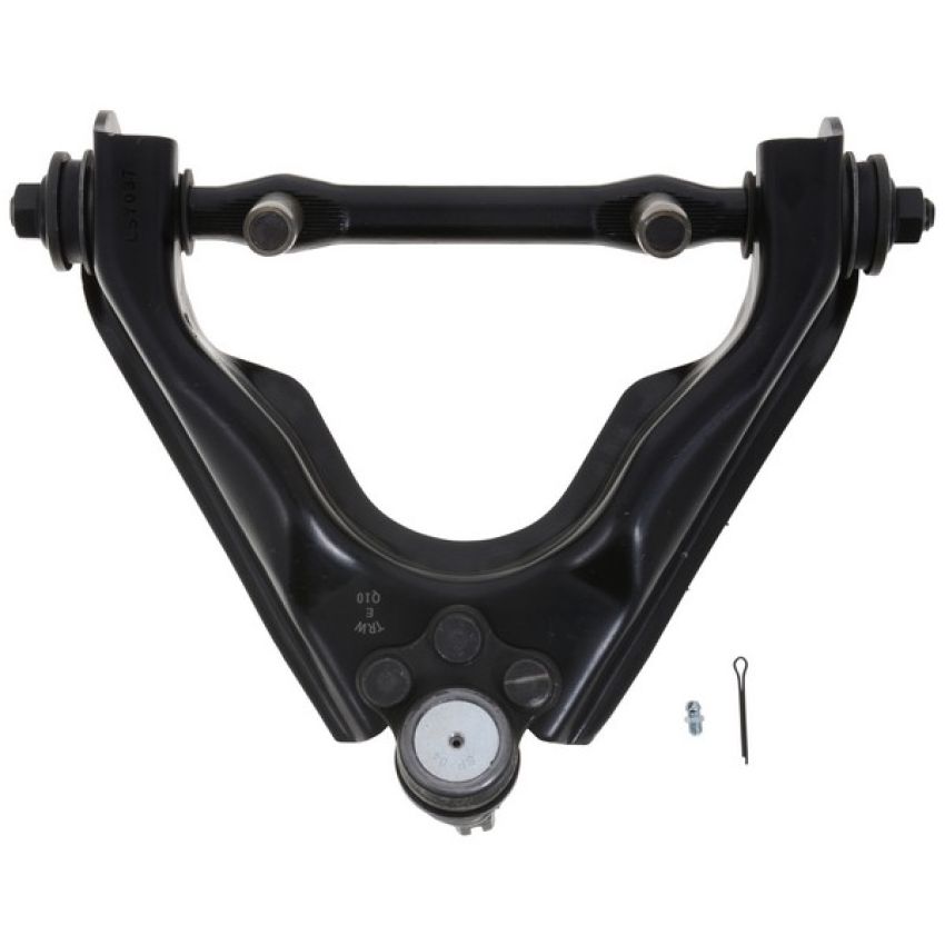 TRW PARTS JTC2340 TRW PREMIUM CHASSIS - SUSPENSION CONTROL ARM AND BALL JOINT ASSEMBLY - JTC2340