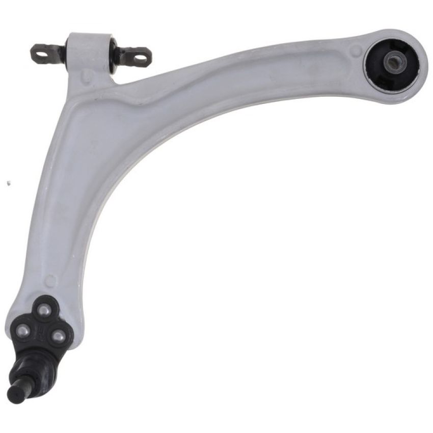 TRW PARTS JTC2406 TRW PREMIUM CHASSIS - SUSPENSION CONTROL ARM AND BALL JOINT ASSEMBLY - JTC2406