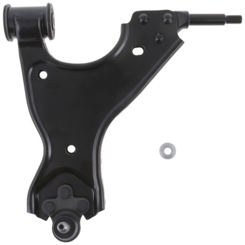 TRW PARTS JTC2415 TRW PREMIUM CHASSIS - SUSPENSION CONTROL ARM AND BALL JOINT ASSEMBLY - JTC2415