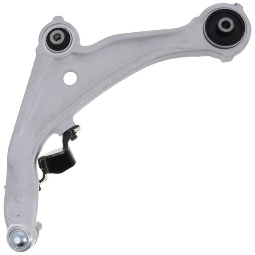 TRW PARTS JTC2471 TRW PREMIUM CHASSIS - SUSPENSION CONTROL ARM AND BALL JOINT ASSEMBLY - JTC2471