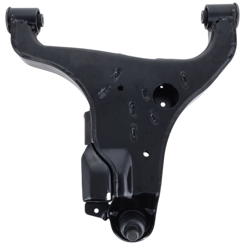 TRW PARTS JTC2484 TRW PREMIUM CHASSIS - SUSPENSION CONTROL ARM AND BALL JOINT ASSEMBLY - JTC2484