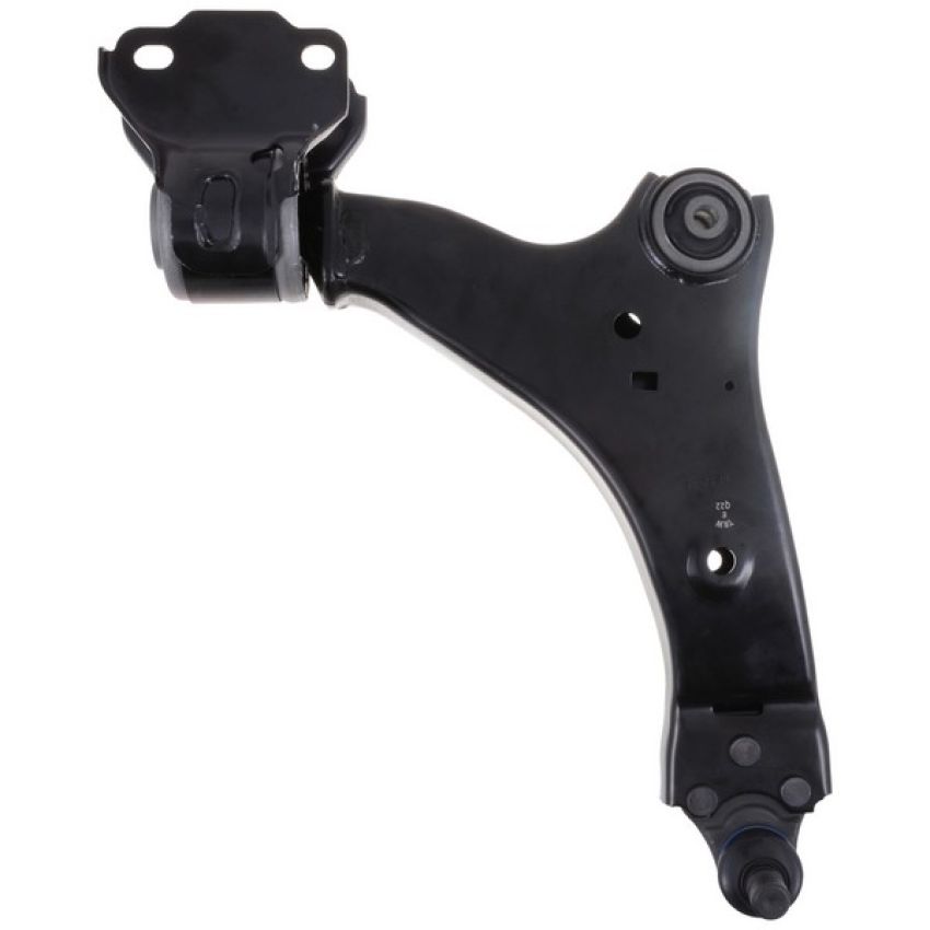 TRW PARTS JTC2540 TRW PREMIUM CHASSIS - SUSPENSION CONTROL ARM - JTC2540