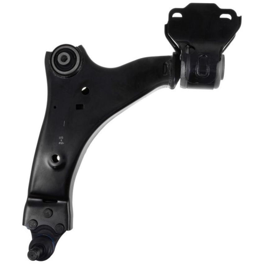 TRW PARTS JTC2541 TRW PREMIUM CHASSIS - SUSPENSION CONTROL ARM - JTC2541