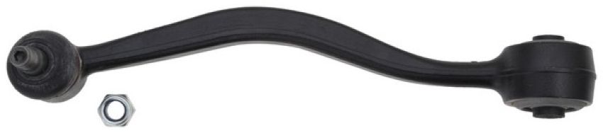 TRW PARTS JTC258 TRW PREMIUM CHASSIS - SUSPENSION CONTROL ARM AND BALL JOINT ASSEMBLY - JTC258