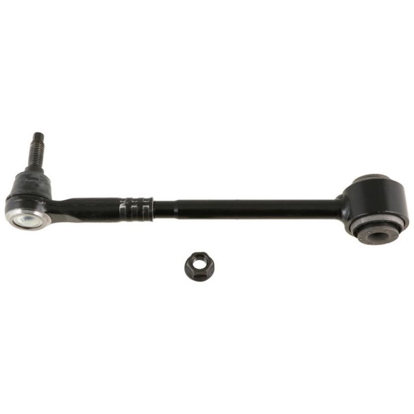 TRW PARTS JTC2626 TRW PREMIUM CHASSIS - SUSPENSION CONTROL ARM AND BALL JOINT ASSEMBLY - JTC2626