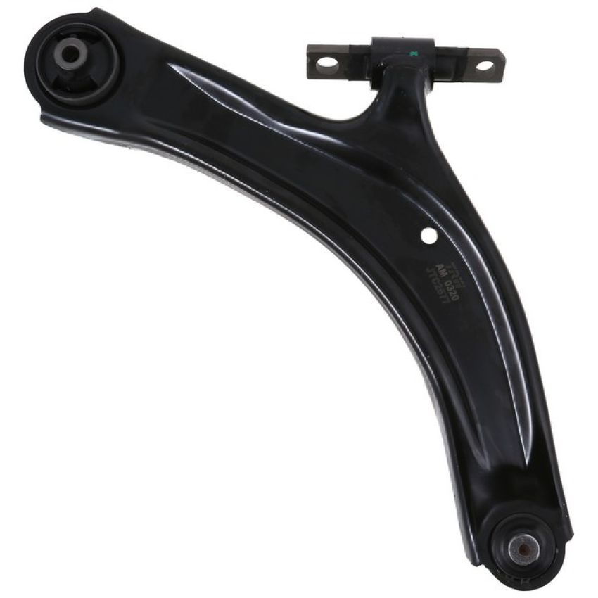 TRW PARTS JTC2677 TRW PREMIUM CHASSIS - SUSPENSION CONTROL ARM AND BALL JOINT ASSEMBLY - JTC2677