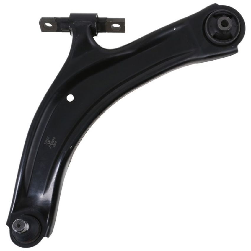 TRW PARTS JTC2678 TRW PREMIUM CHASSIS - SUSPENSION CONTROL ARM AND BALL JOINT ASSEMBLY - JTC2678