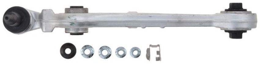 TRW PARTS JTC343 TRW PREMIUM CHASSIS - SUSPENSION CONTROL ARM AND BALL JOINT ASSEMBLY - JTC343