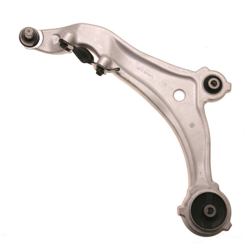 TRW PARTS JTC3701 TRW PREMIUM CHASSIS - CONTROL ARM & BALL JOINT ASSEMBLY - JTC3701