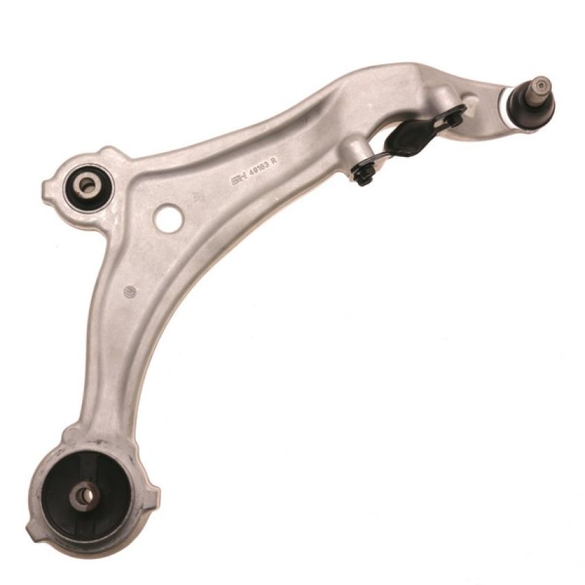 TRW PARTS JTC3702 TRW PREMIUM CHASSIS - CONTROL ARM & BALL JOINT ASSEMBLY - JTC3702