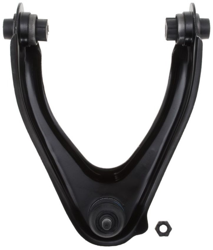 TRW PARTS JTC626 TRW PREMIUM CHASSIS - SUSPENSION CONTROL ARM AND BALL JOINT ASSEMBLY - JTC626