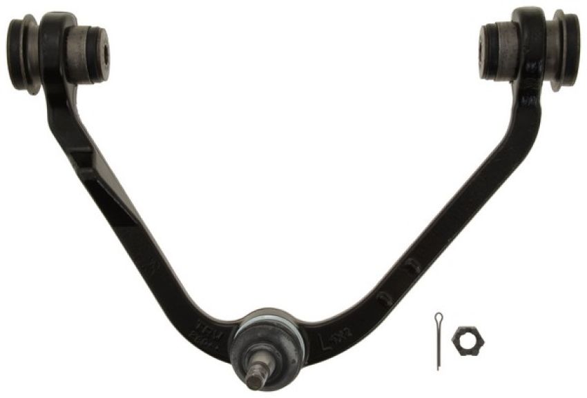TRW PARTS JTC7006 TRW PREMIUM CHASSIS - SUSPENSION CONTROL ARM AND BALL JOINT ASSEMBLY - JTC7006