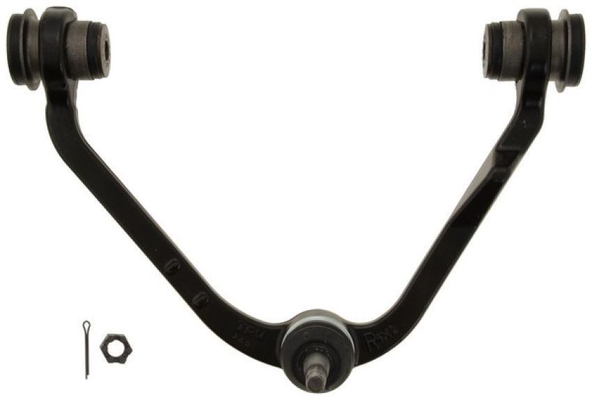 TRW PARTS JTC7007 TRW PREMIUM CHASSIS - SUSPENSION CONTROL ARM AND BALL JOINT ASSEMBLY - JTC7007