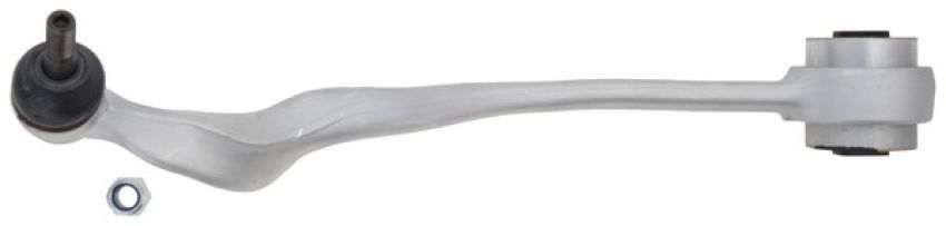 TRW PARTS JTC924 TRW PREMIUM CHASSIS - SUSPENSION CONTROL ARM AND BALL JOINT ASSEMBLY - JTC924