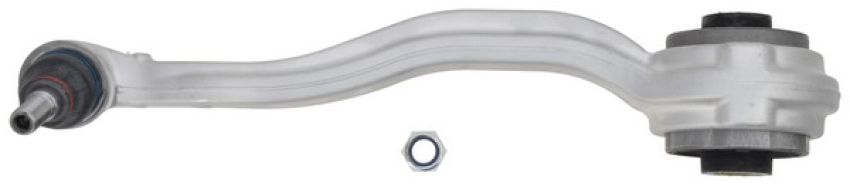 TRW PARTS JTC968 TRW PREMIUM CHASSIS - SUSPENSION CONTROL ARM AND BALL JOINT ASSEMBLY - JTC968