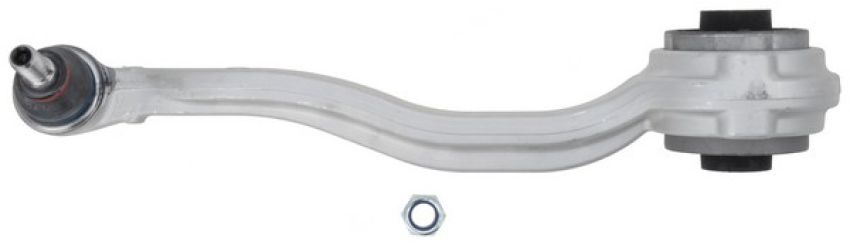 TRW PARTS JTC969 TRW PREMIUM CHASSIS - SUSPENSION CONTROL ARM AND BALL JOINT ASSEMBLY - JTC969
