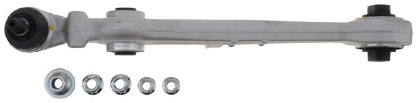 TRW PARTS JTC980 TRW PREMIUM CHASSIS - SUSPENSION CONTROL ARM AND BALL JOINT ASSEMBLY - JTC980