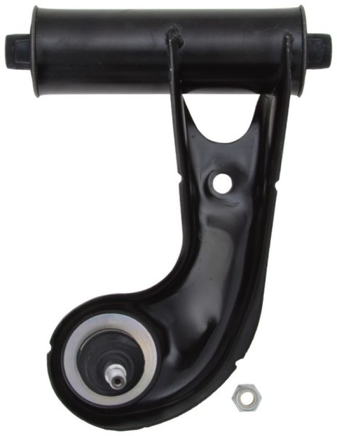 TRW PARTS JTC982 TRW PREMIUM CHASSIS - SUSPENSION CONTROL ARM AND BALL JOINT ASSEMBLY - JTC982