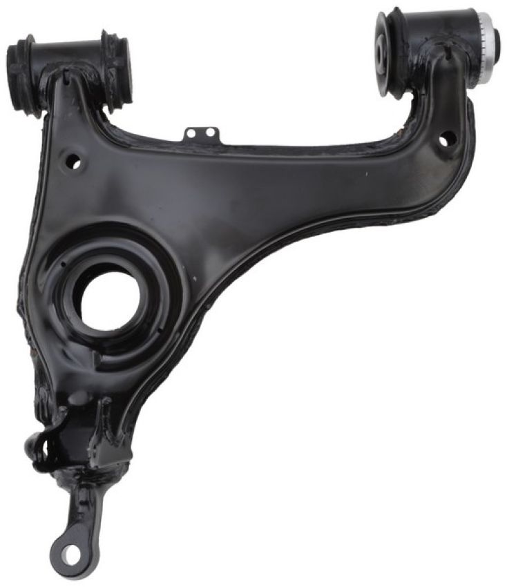 TRW PARTS JTC995 TRW PREMIUM CHASSIS - SUSPENSION CONTROL ARM - JTC995