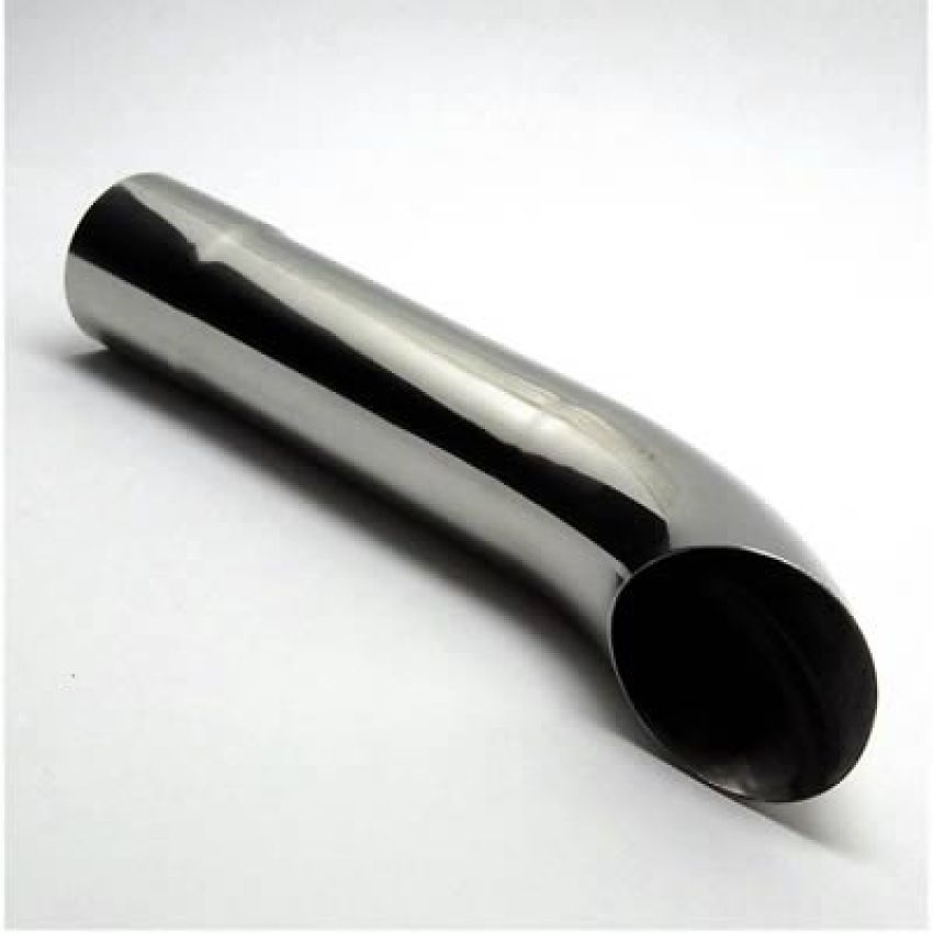 Jones Exhaust JTD112 Chrome Tip