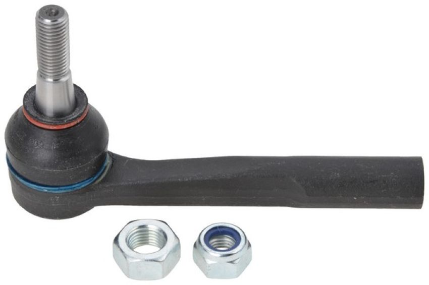 TRW PARTS JTE1009 TRW PREMIUM CHASSIS -  STEERING TIE ROD END - JTE1009