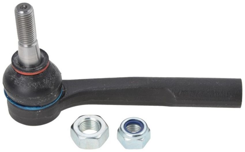 TRW PARTS JTE1010 TRW PREMIUM CHASSIS -  STEERING TIE ROD END - JTE1010