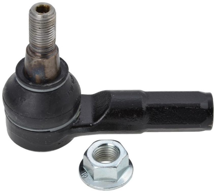 TRW PARTS JTE1062 TRW PREMIUM CHASSIS -  STEERING TIE ROD END - JTE1062