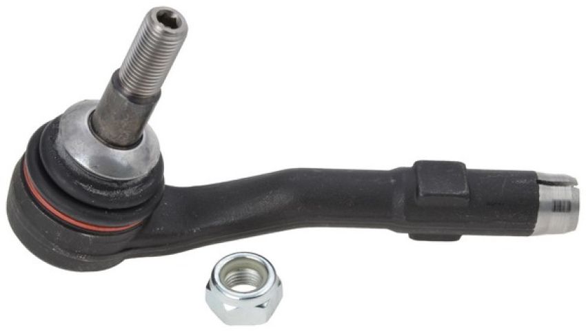 TRW PARTS JTE1063 TRW PREMIUM CHASSIS -  STEERING TIE ROD END - JTE1063