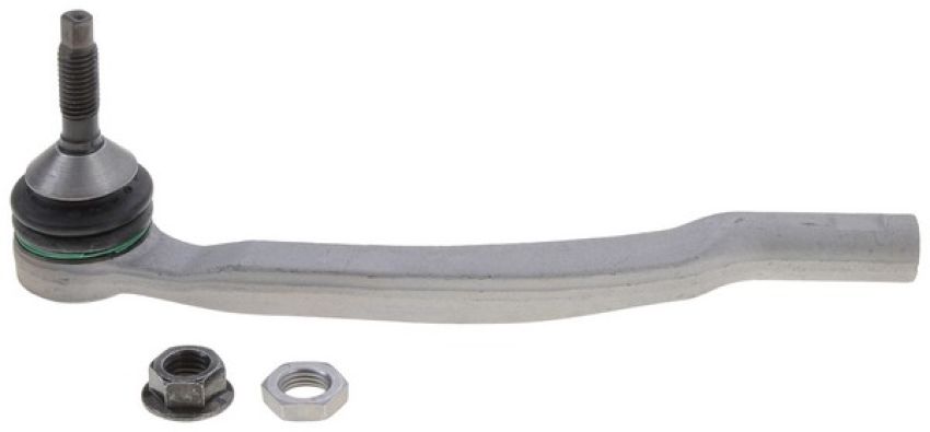 TRW PARTS JTE1072 TRW PREMIUM CHASSIS -  STEERING TIE ROD END - JTE1072