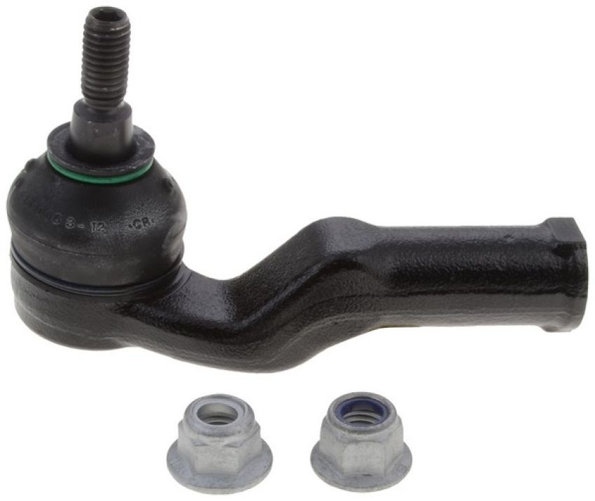 TRW PARTS JTE1106 TRW PREMIUM CHASSIS -  STEERING TIE ROD END - JTE1106