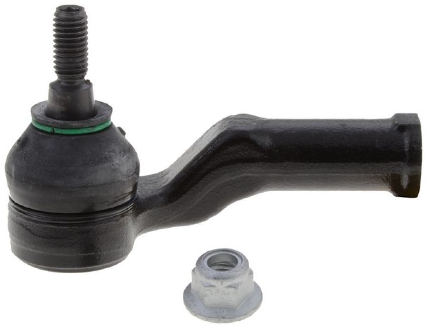 TRW PARTS JTE1107 TRW PREMIUM CHASSIS -  STEERING TIE ROD END - JTE1107