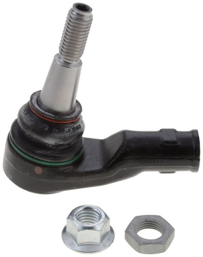 TRW JTE1143 PREMIUM CHASSIS -  STEERING TIE ROD END - JTE1143