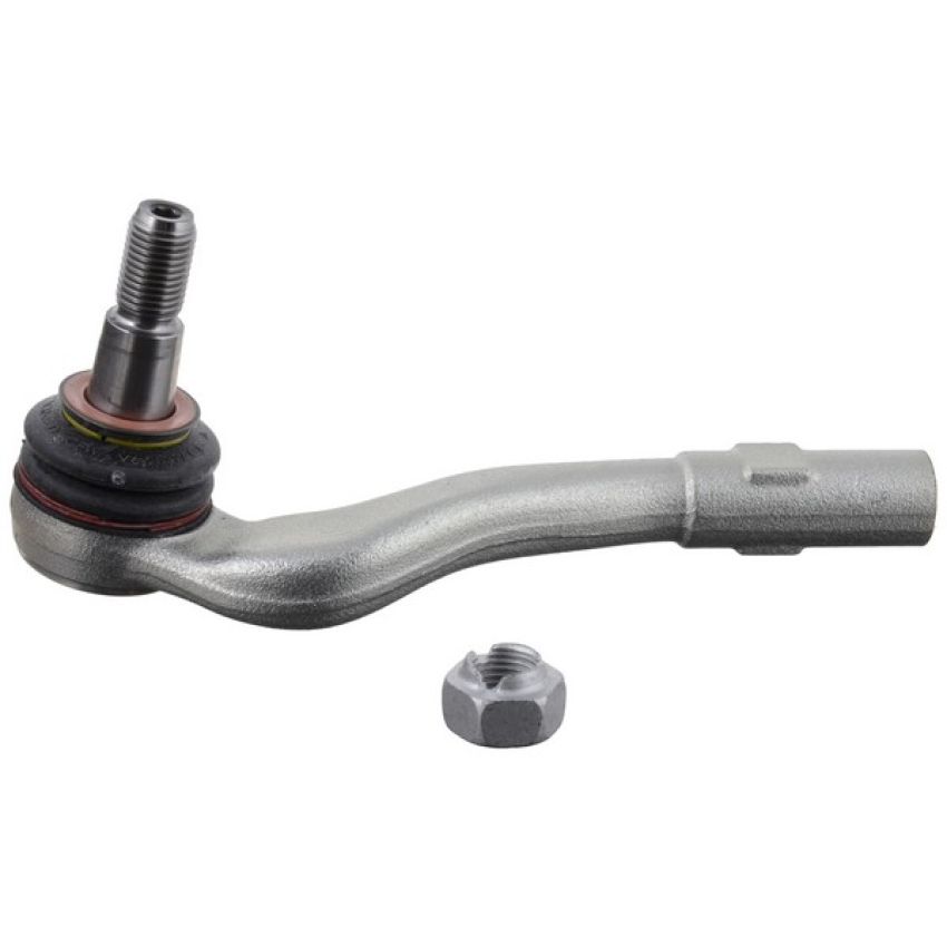 TRW PARTS JTE1168 TRW PREMIUM CHASSIS -  STEERING TIE ROD END - JTE1168