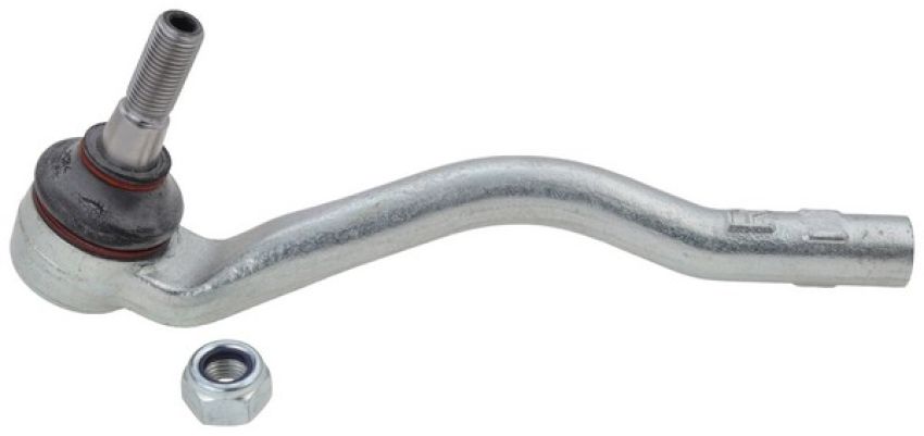 TRW PARTS JTE1192 TRW PREMIUM CHASSIS -  STEERING TIE ROD END - JTE1192