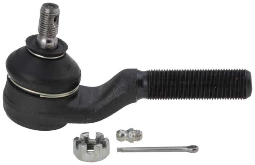 TRW JTE1236 PREMIUM CHASSIS -  STEERING TIE ROD END - JTE1236